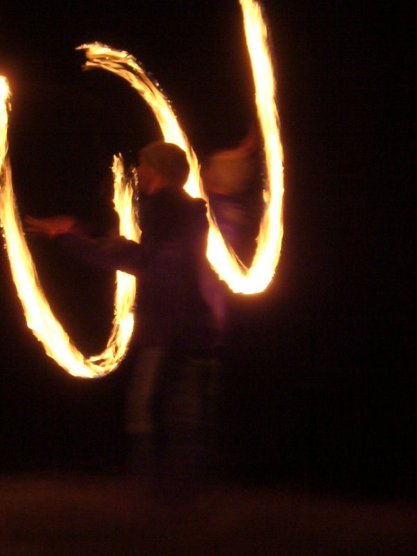 Travel - New Zealand - Canaan Uprising Festival